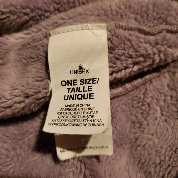 The North Face grey beanie - Picture 4 of 4